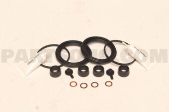0447806200 Toyota CYLINDER KIT, DISC BRAKE, FRONT