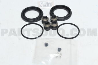 0447806221 CYLINDER KIT, DISC BRAKE, FRONT