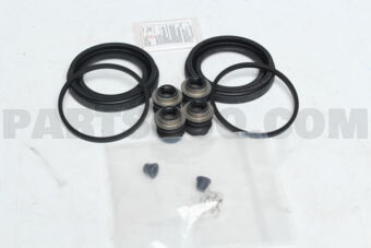 0447806221 CYLINDER KIT, DISC BRAKE, FRONT