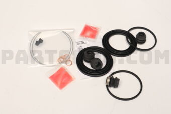 0447808081 Toyota CYLINDER KIT, DISC BRAKE, FRONT