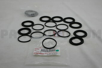 044780C050 CYLINDER KIT, DISC BRAKE, FRONT
