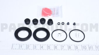 044780D192 CYLINDER KIT, DISC BRAKE, FRONT