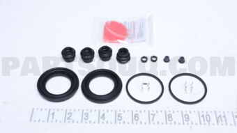 044780D192 CYLINDER KIT, DISC BRAKE, FRONT