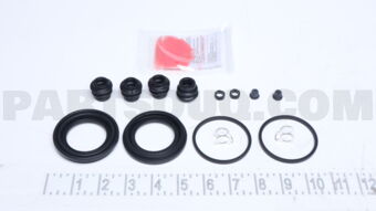 044780D192 CYLINDER KIT, DISC BRAKE, FRONT