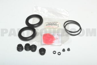 044780K170 CYLINDER KIT  FR DIS