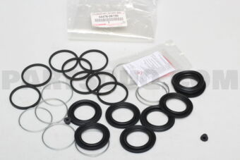 044780K190 CYLINDER KIT  FR DIS