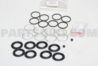 044780K190 CYLINDER KIT  FR DIS
