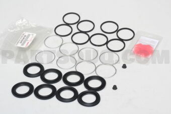 044780K190 CYLINDER KIT  FR DIS