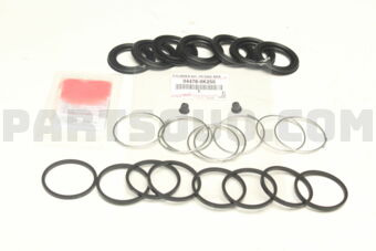 044780K250 WHEEL CALLIPER KIT