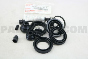 044780T011 CYLINDER KIT, DISC BRAKE, FRONT