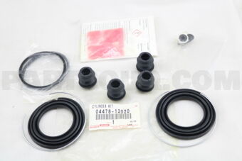 0447813020 CYLINDER KIT, DISC BRAKE, FRONT