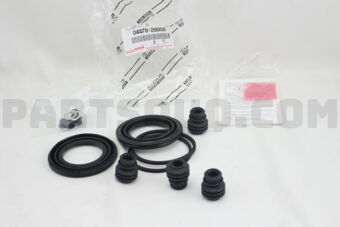 0447828050 CYLINDER KIT, DISC BRAKE, FRONT