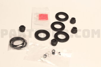 0447848200 Toyota CYLINDER KIT,FR DISC