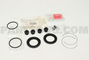 0447852100 CYLINDER KIT, DISC BRAKE, FRONT