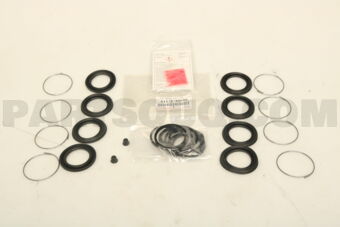 0447860080 CYLINDER KIT, DISC BRAKE, FRONT