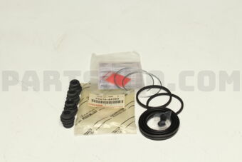 04478BZ060 CYLINDER KIT, DISC BRAKE, FRONT
