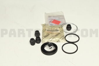 04478BZ060 CYLINDER KIT, DISC BRAKE, FRONT