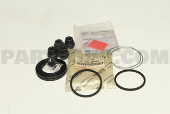 04478BZ060 CYLINDER KIT, DISC BRAKE, FRONT