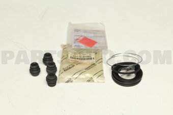 04478BZ060 CYLINDER KIT, DISC BRAKE, FRONT