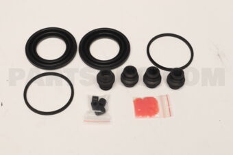 04478BZ180 CYLINDER KIT  FR DIS