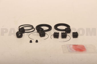 0447904030 Toyota CYLINDER KIT, DISC BRAKE, FRONT