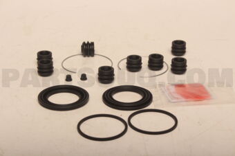 0447904030 Toyota CYLINDER KIT, DISC BRAKE, FRONT