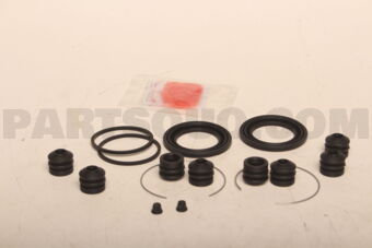0447904030 Toyota CYLINDER KIT, DISC BRAKE, FRONT