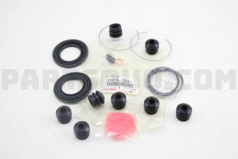 0447912091 CYLINDER KIT, DISC BRAKE, FRONT