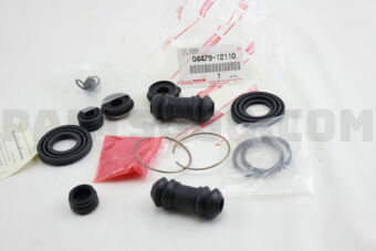 0447912110 CYLINDER KIT, DISC BRAKE, REAR