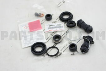 0447912190 CYLINDER KIT, DISC BRAKE, REAR