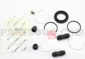 0447914100 CYLINDER KIT, DISC BRAKE, FRONT