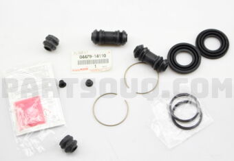 0447914110 CYLINDER KIT, DISC BRAKE, REAR