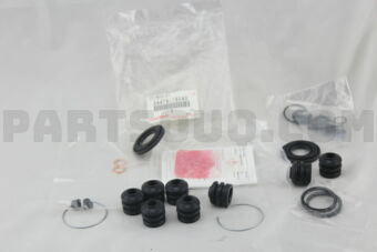 0447916040 CYLINDER KIT, DISC BRAKE, REAR