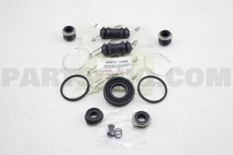 0447917050 CYLINDER KIT, DISC BRAKE, REAR