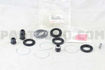 0447920281 CYLINDER KIT, DISC BRAKE, FRONT
