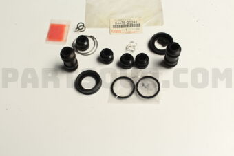 0447920340 CYLINDER KIT, DISC BRAKE, REAR
