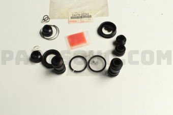 0447920340 CYLINDER KIT, DISC BRAKE, REAR