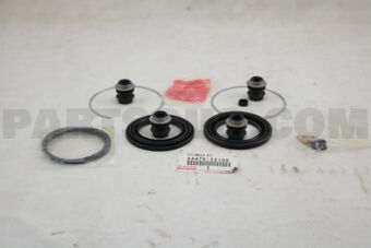 0447922100 CYLINDER KIT, DISC BRAKE, FRONT