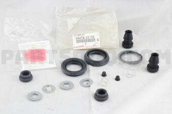 0447922170 CYLINDER KIT, DISC BRAKE, REAR