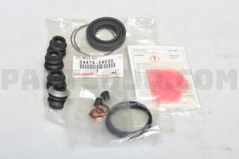 0447924030 CYLINDER KIT, DISC BRAKE, REAR