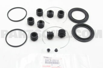0447925010 CYLINDER KIT, DISC BRAKE, FRONT