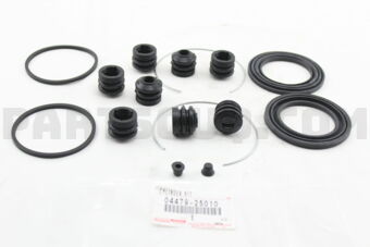 0447925010 CYLINDER KIT, DISC BRAKE, FRONT