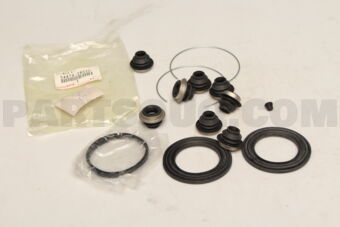 0447926030 CYLINDER KIT, DISC BRAKE, FRONT