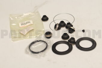 0447926030 CYLINDER KIT, DISC BRAKE, FRONT