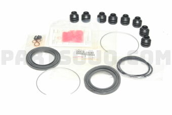 0447926040 CYLINDER KIT, DISC BRAKE, FRONT