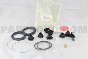 0447926050 CYLINDER KIT, DISC BRAKE, FRONT