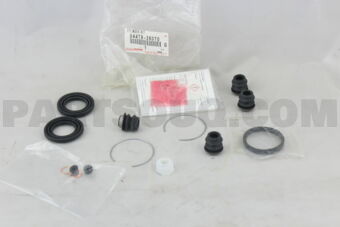 0447926070 CYLINDER KIT, DISC BRAKE, REAR