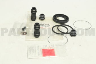 0447928050 CYLINDER KIT, DISC BRAKE, FRONT
