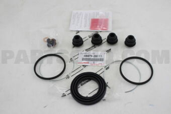 0447928111 CYLINDER KIT  DISC