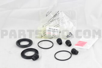 0447928140 CYLINDER KIT, DISC BRAKE, FRONT